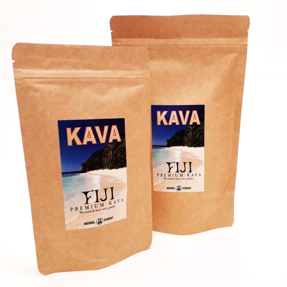 Fiji Mikronizált Kava